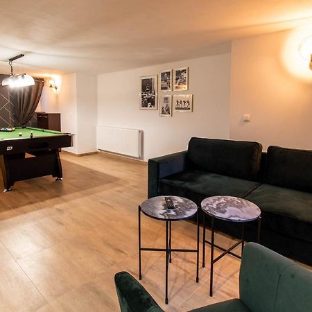 Apartamenty Swierkowa W Rydzewie Rydzewo Buitenkant foto