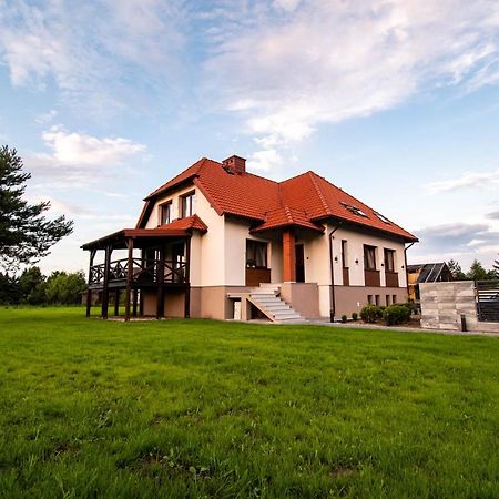Apartamenty Swierkowa W Rydzewie Rydzewo Buitenkant foto