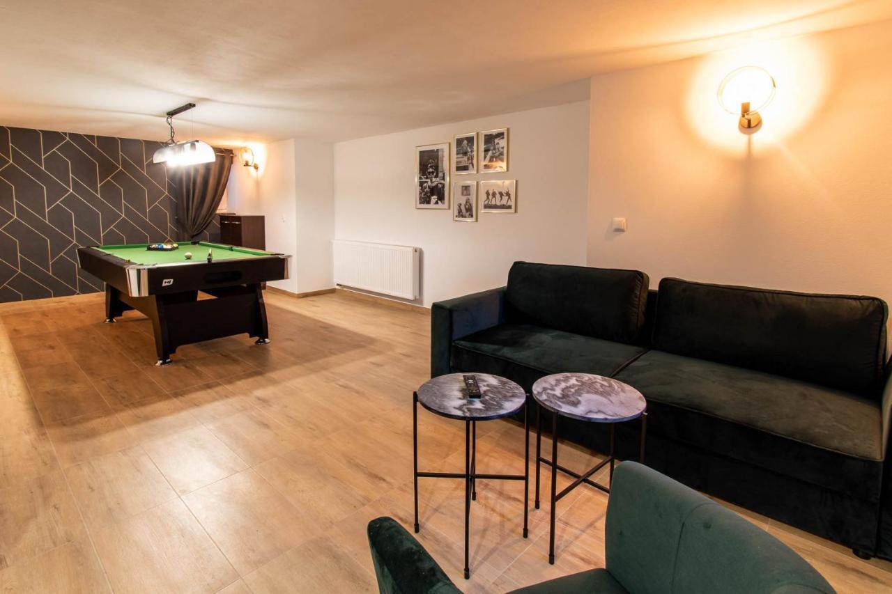 Apartamenty Swierkowa W Rydzewie Rydzewo Buitenkant foto
