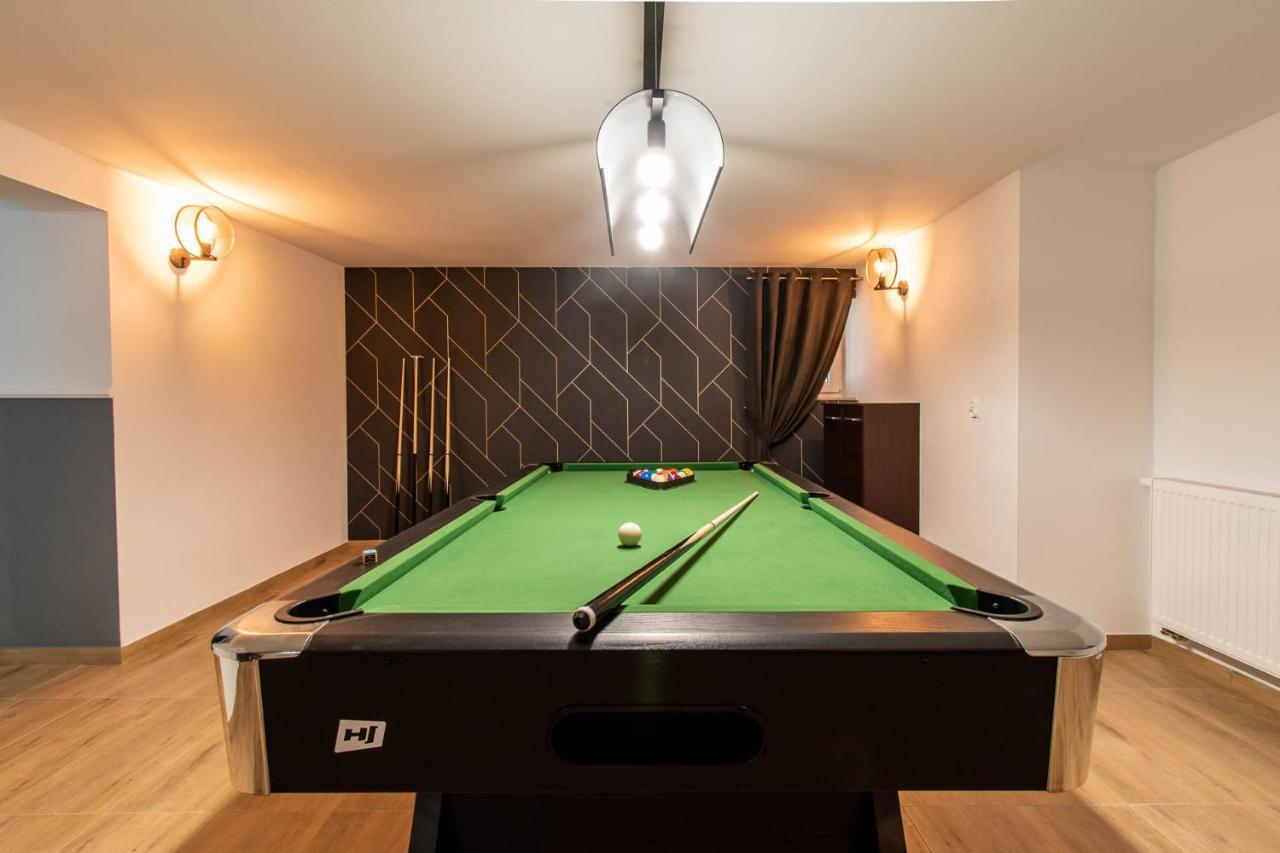 Apartamenty Swierkowa W Rydzewie Rydzewo Buitenkant foto