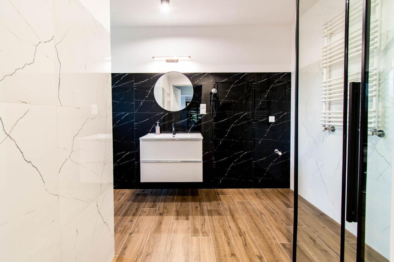 Apartamenty Swierkowa W Rydzewie Rydzewo Buitenkant foto