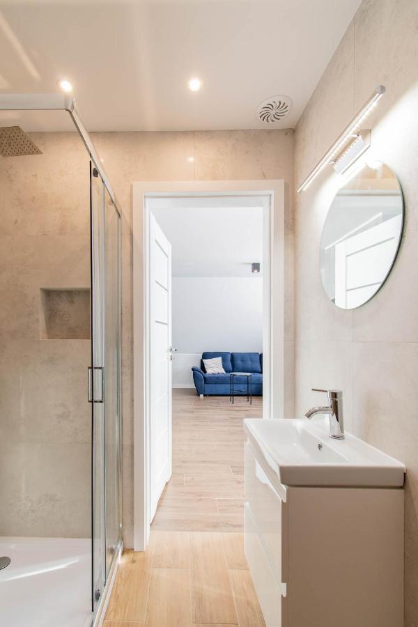 Apartamenty Swierkowa W Rydzewie Rydzewo Buitenkant foto