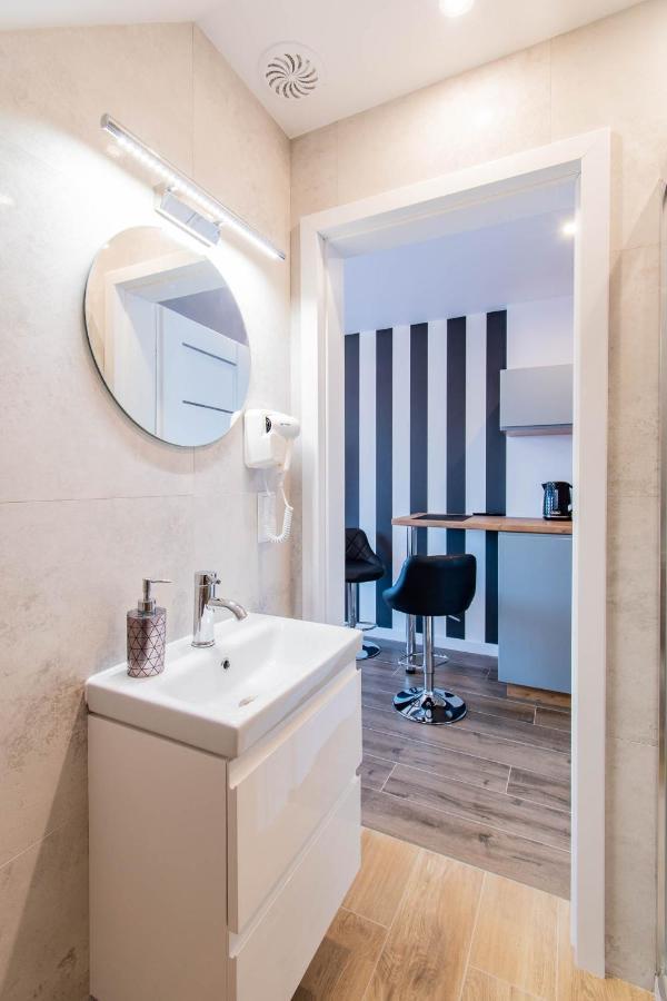 Apartamenty Swierkowa W Rydzewie Rydzewo Buitenkant foto