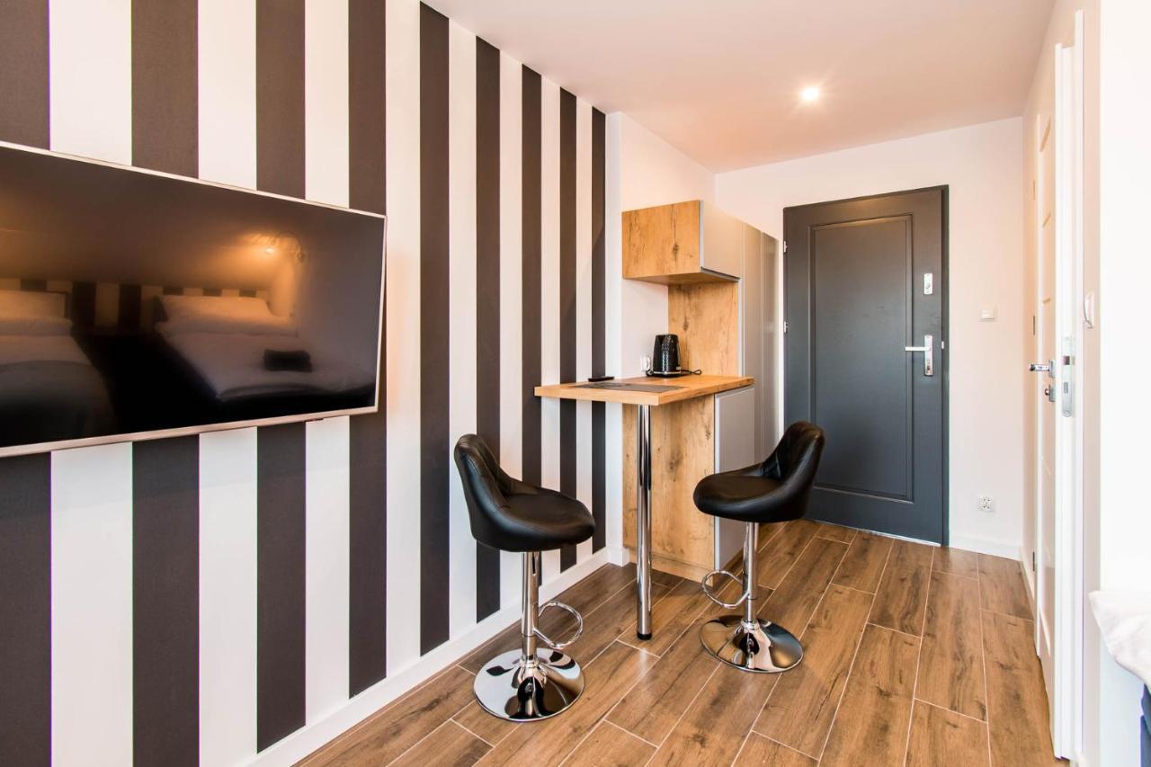 Apartamenty Swierkowa W Rydzewie Rydzewo Buitenkant foto
