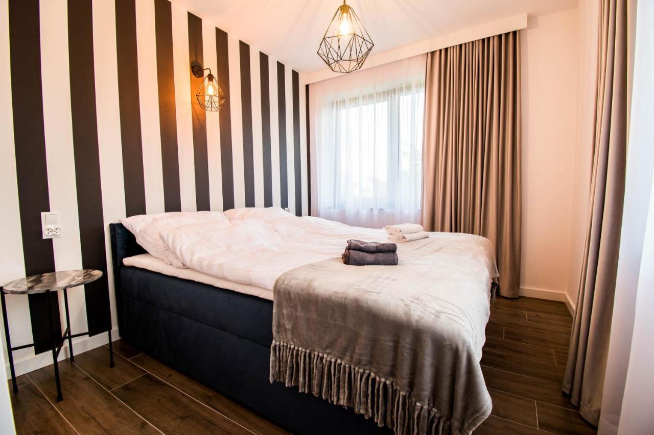 Apartamenty Swierkowa W Rydzewie Rydzewo Buitenkant foto