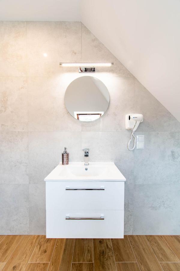 Apartamenty Swierkowa W Rydzewie Rydzewo Buitenkant foto